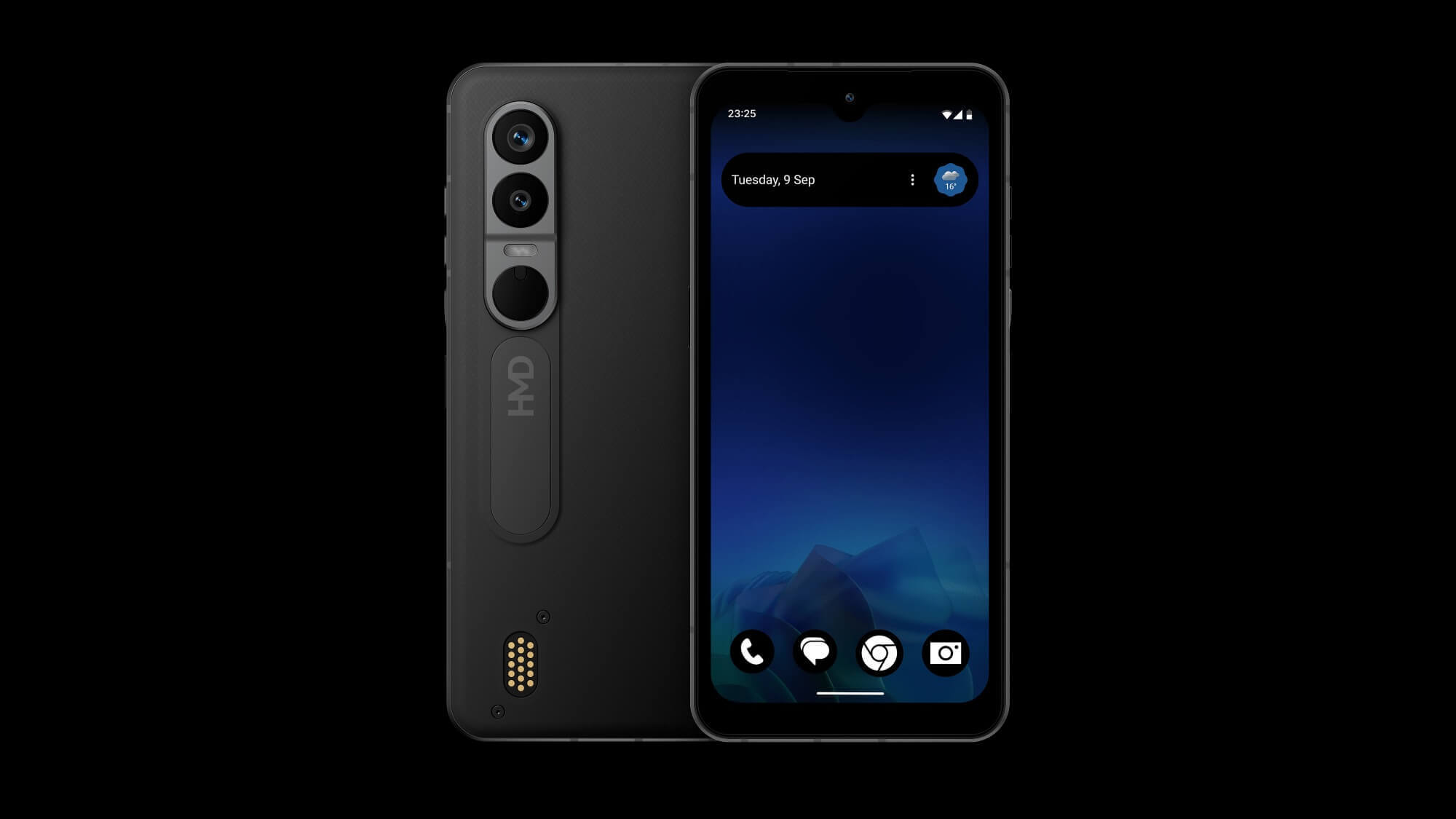 HMD Ivalo XE HMD Ivalo XE