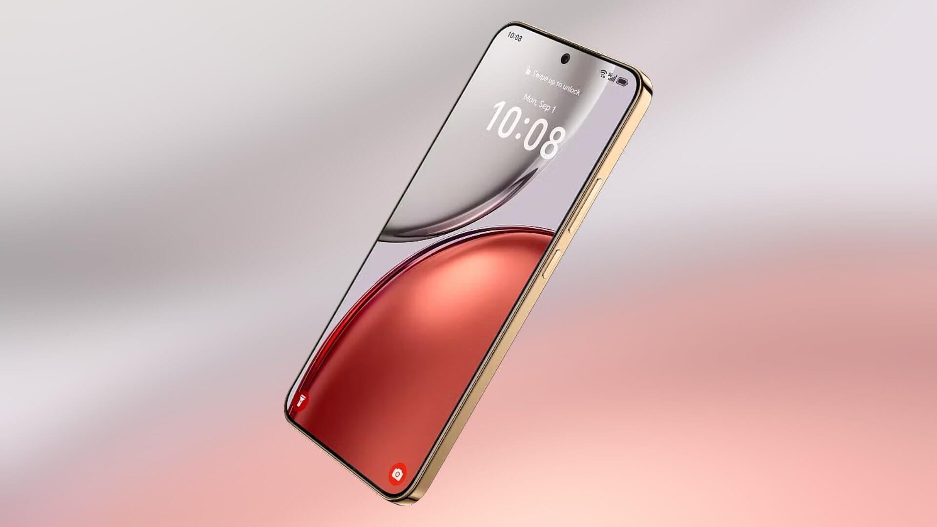 Представлен Honor X9d – 8300 мАч в тонком защищённом корпусе