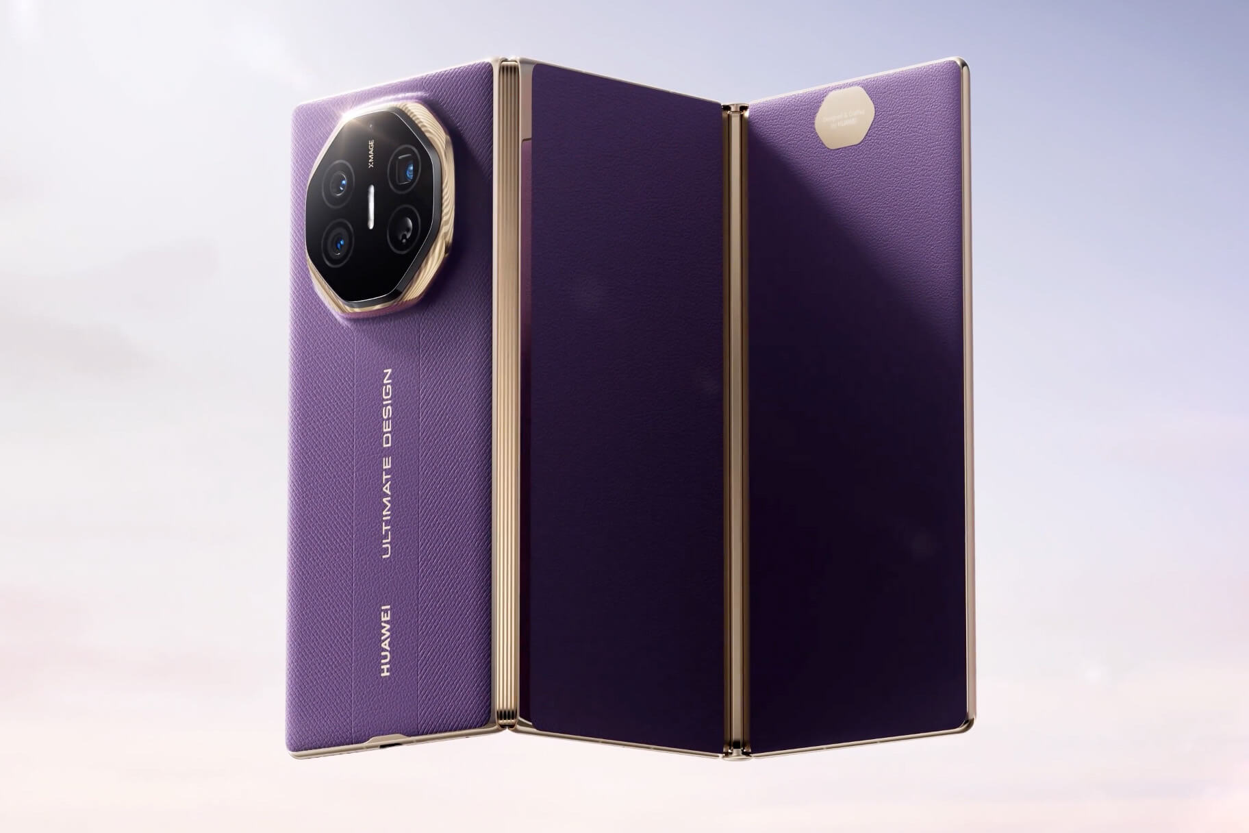 Huawei Mate XTs Huawei Mate XTs