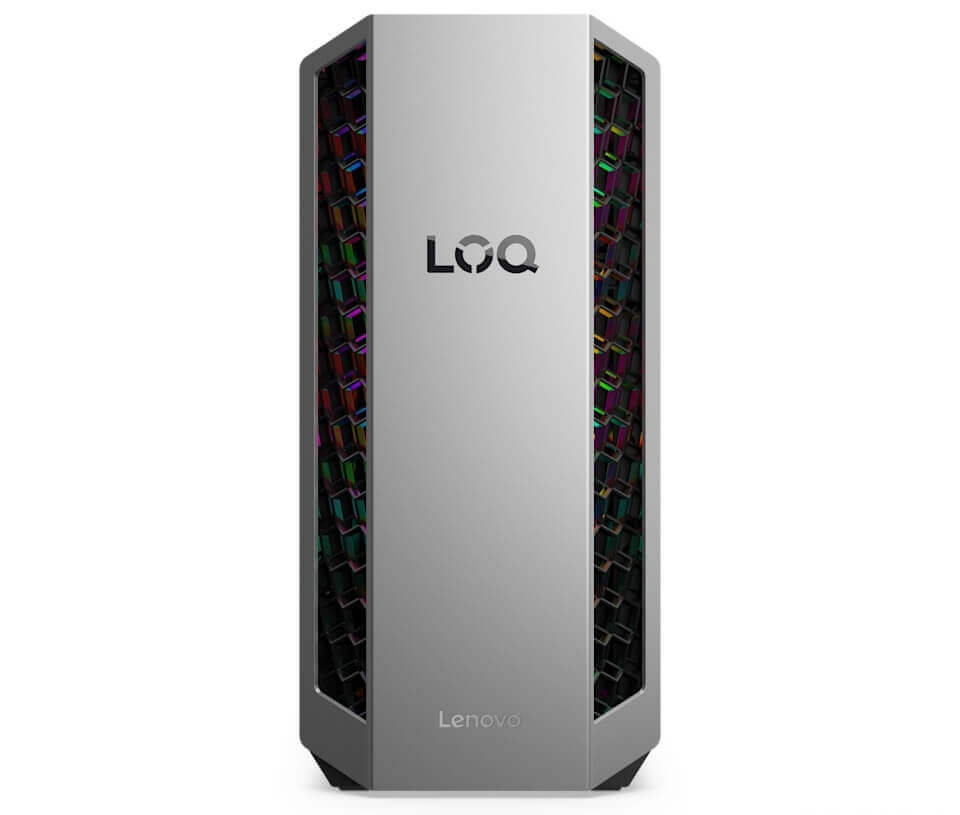 LOQ Tower