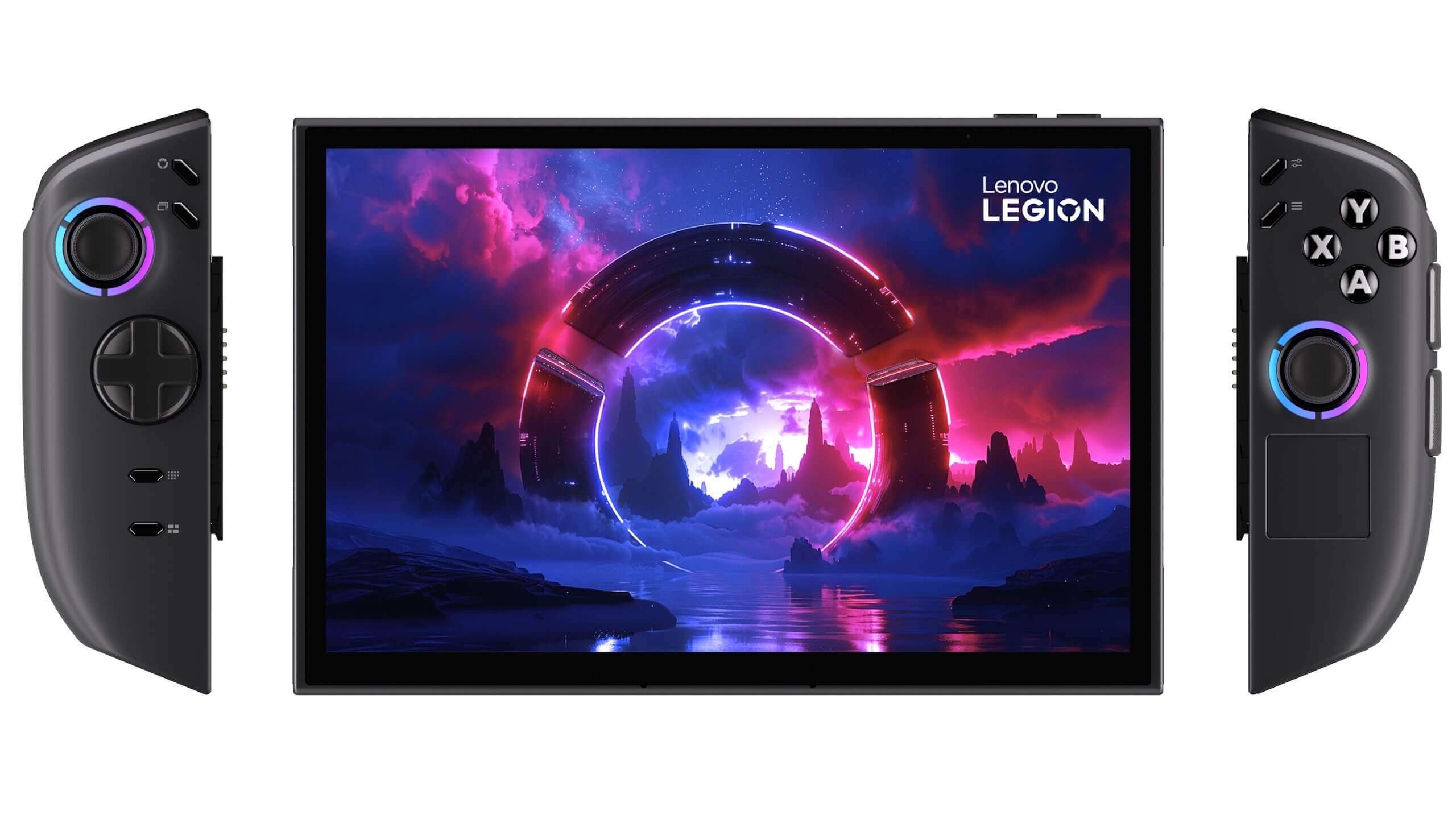 Legion Go 2 Legion Go 2