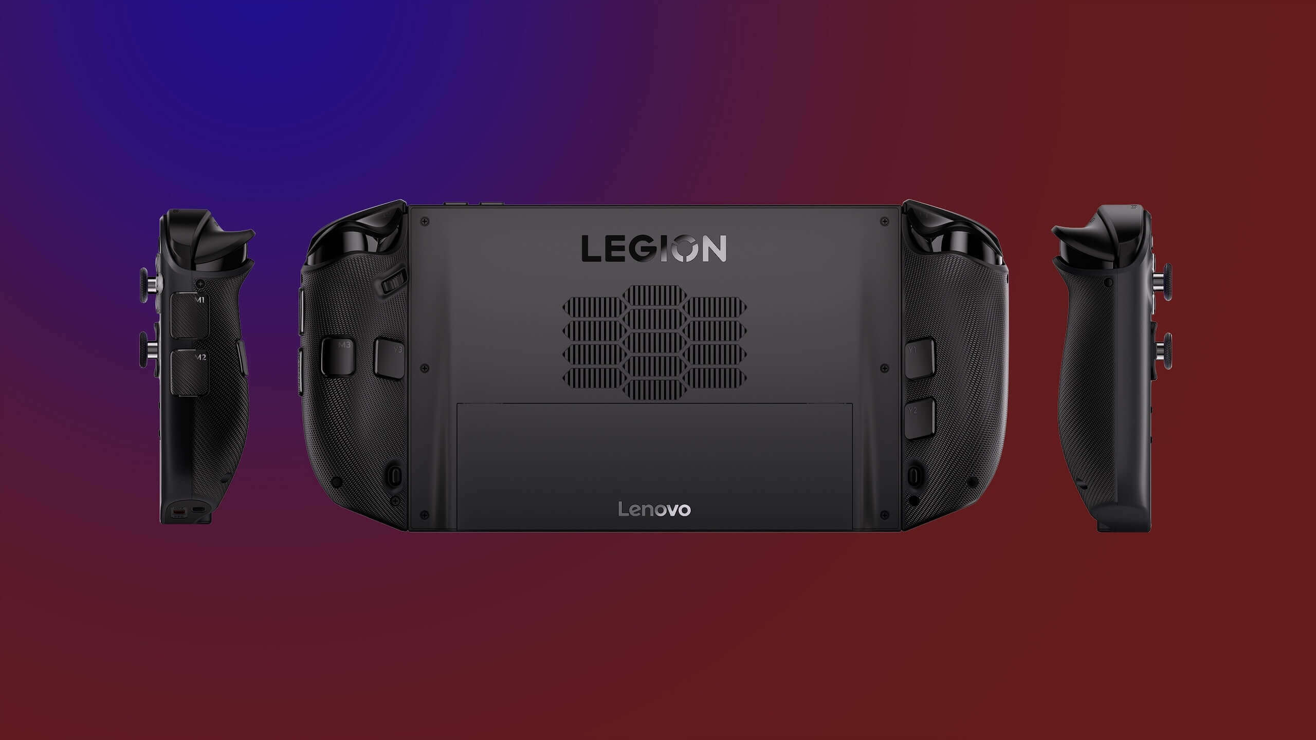 Lenovo Legion Go 2 Lenovo Legion Go 2