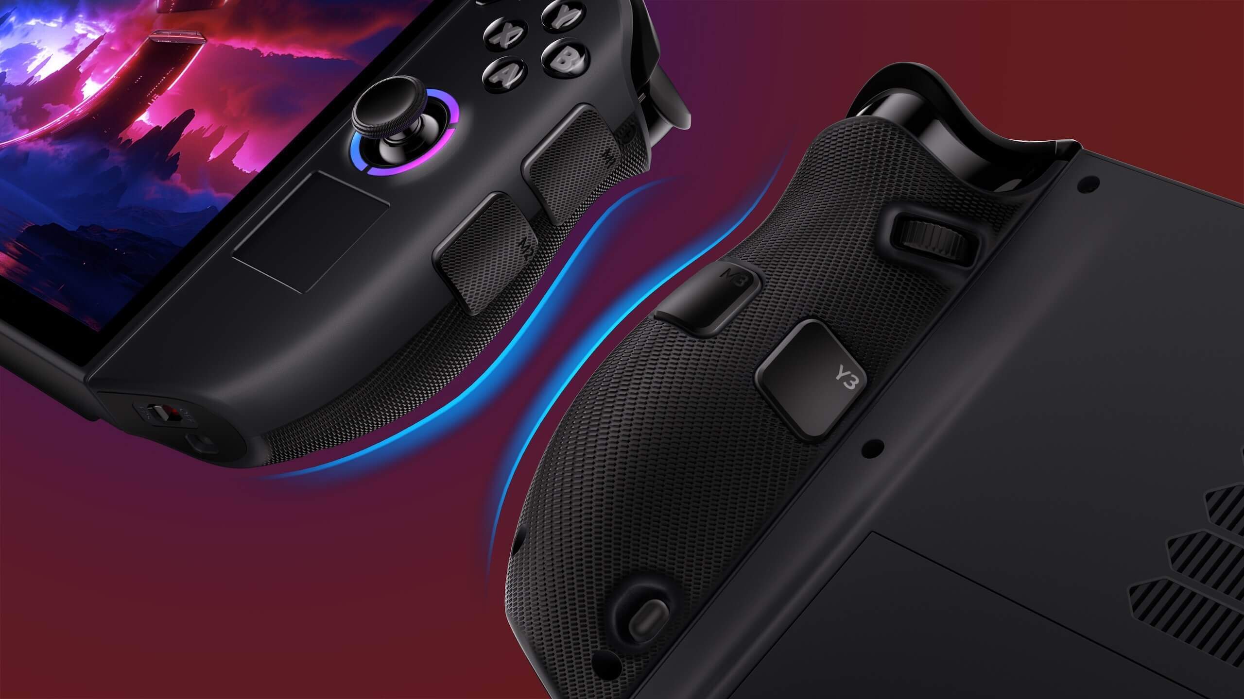 Lenovo Legion Go 2 Lenovo Legion Go 2
