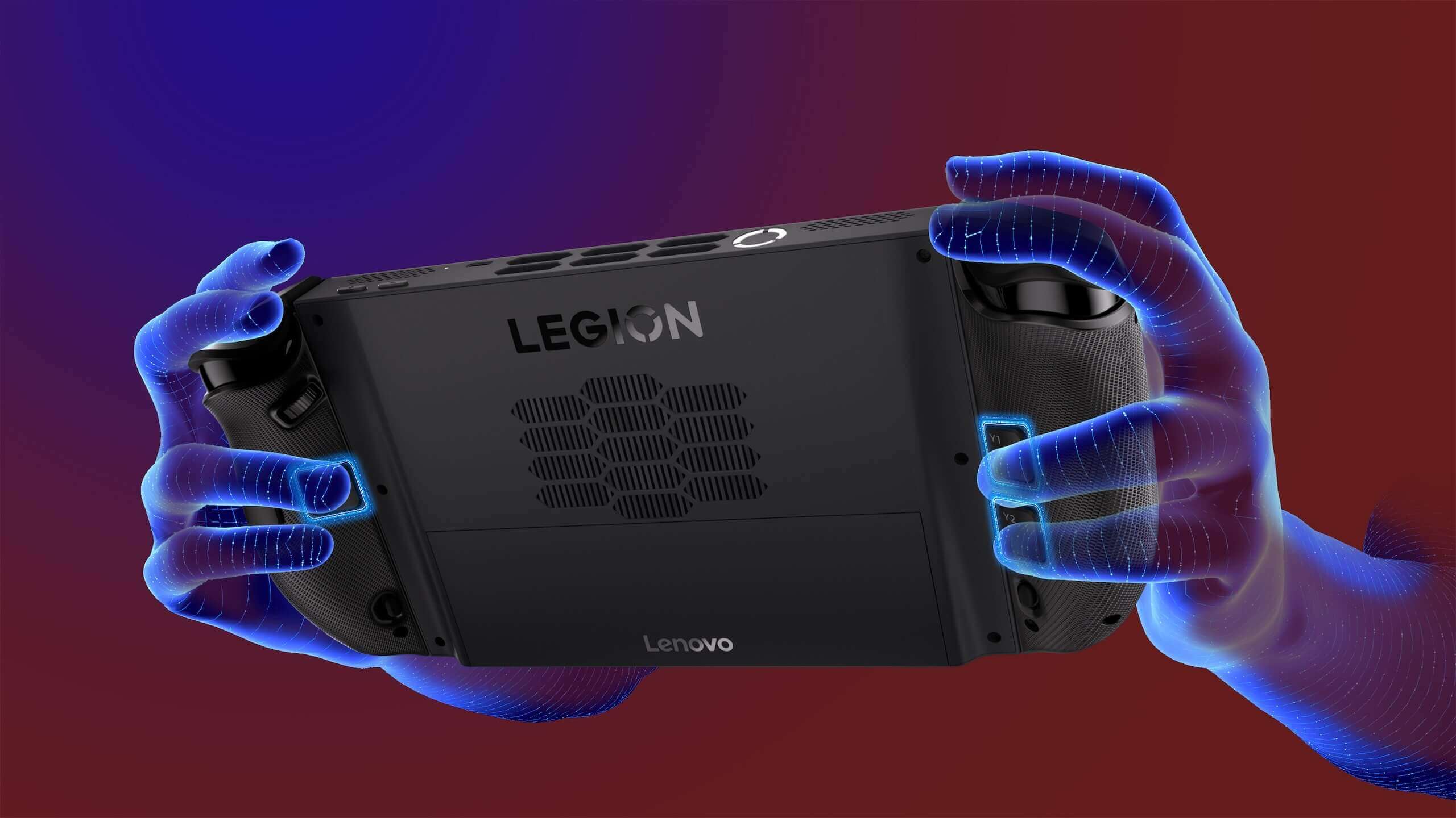 Lenovo Legion Go 2 Lenovo Legion Go 2