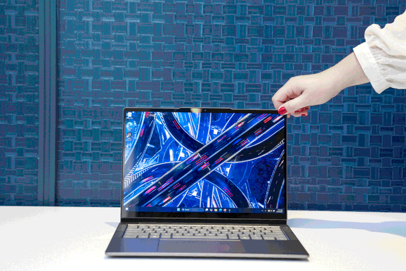 Lenovo ThinkBook VertiFlex Lenovo ThinkBook VertiFlex