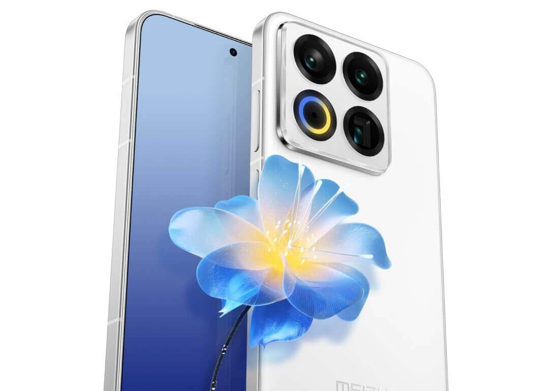 Meizu 22