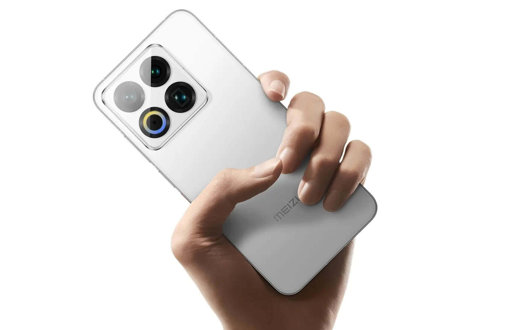 Meizu 22