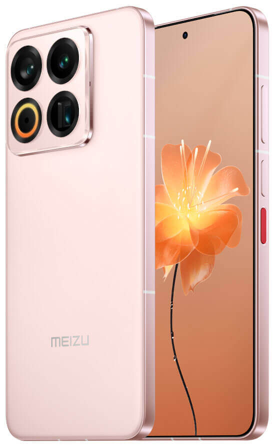 Meizu 22