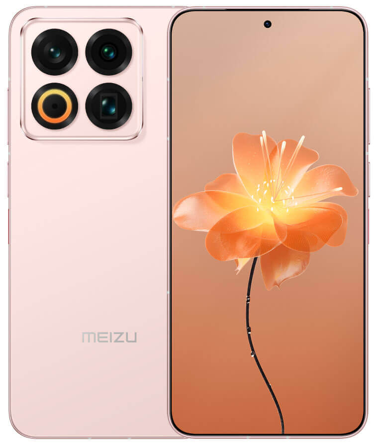 Meizu 22
