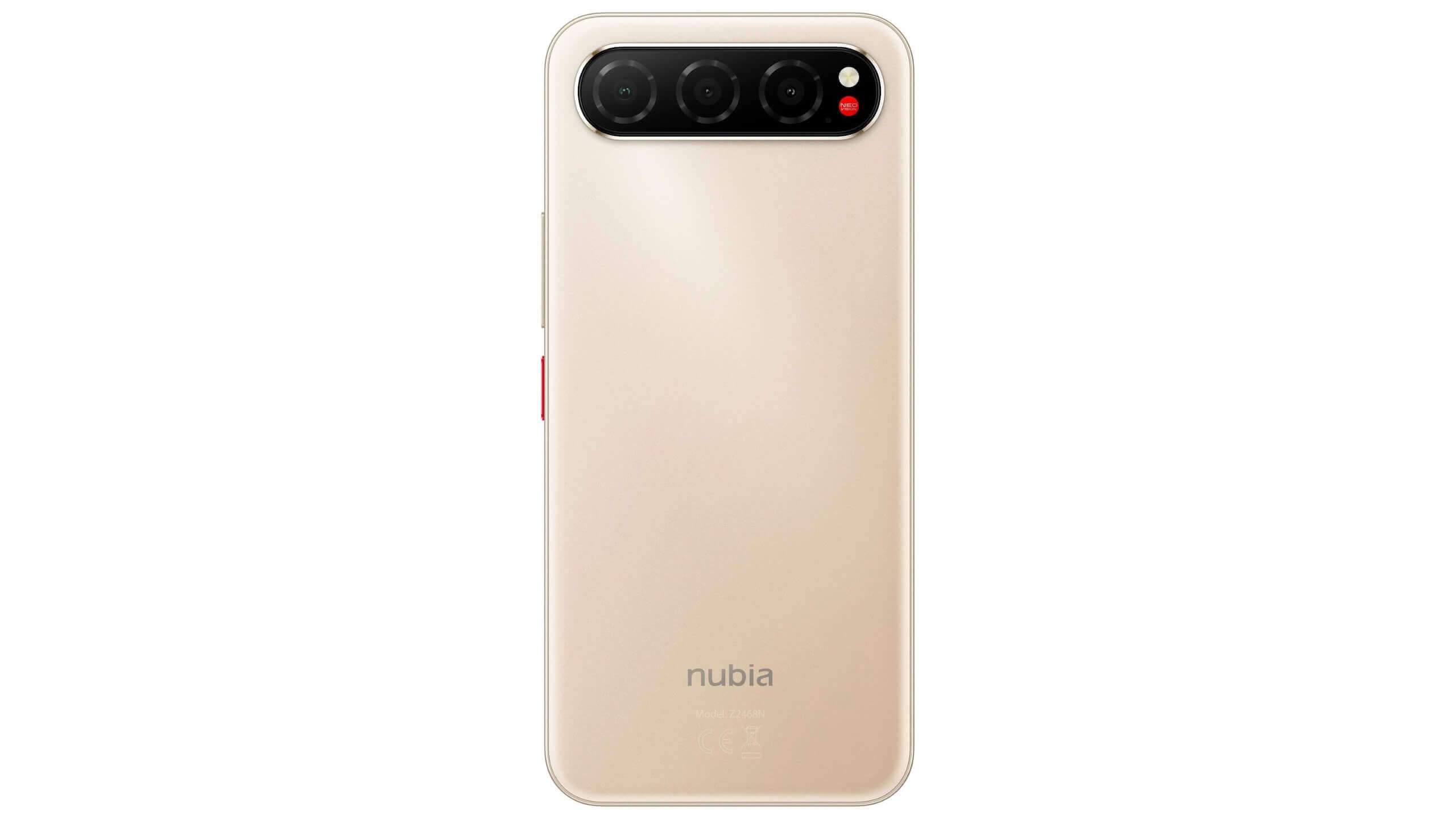 Nubia Air Nubia Air