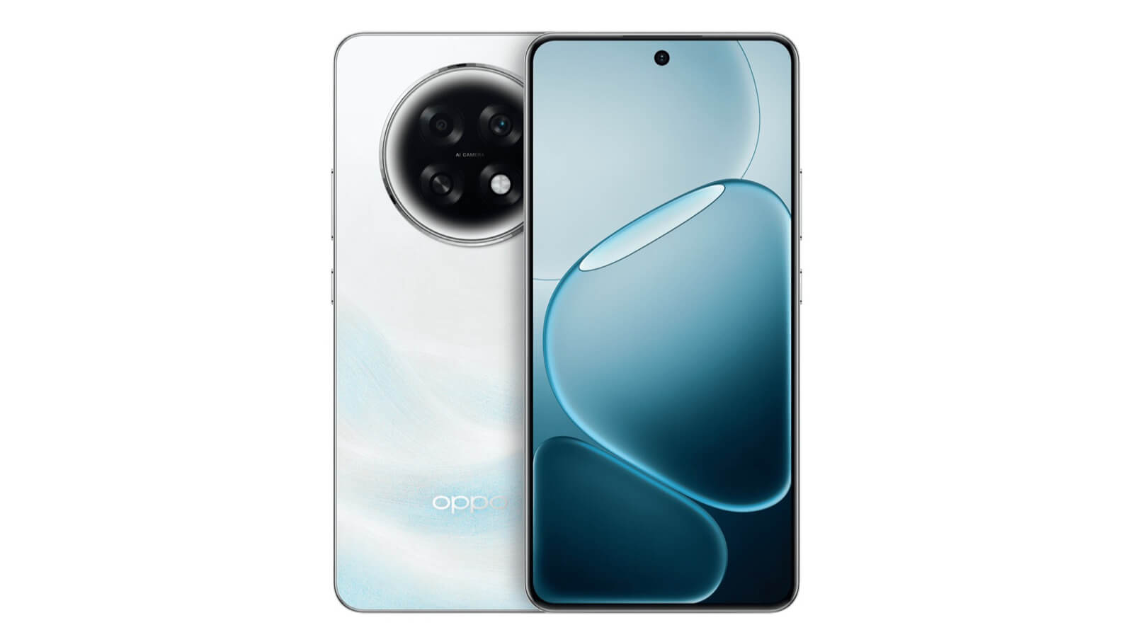 OPPO A6 GT 5G OPPO A6 GT 5G