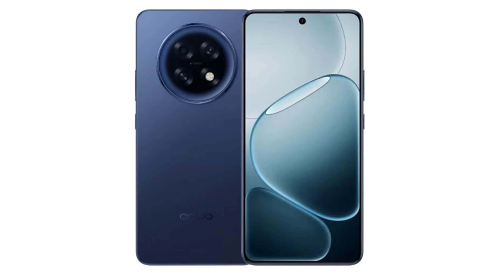 Представлен OPPO A6 Max – АКБ на 7000 мАч и защита IP69