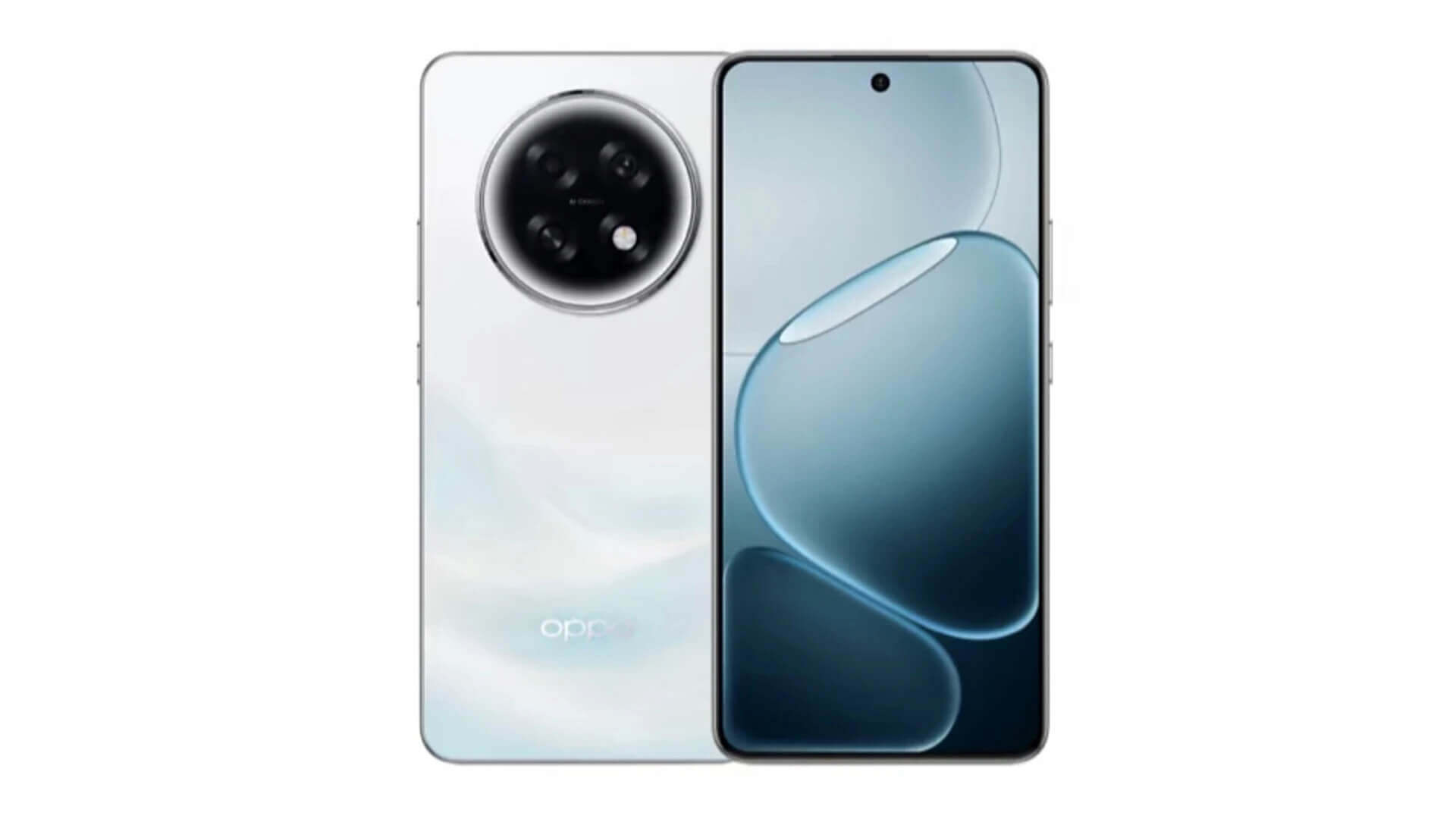 OPPO A6 Max OPPO A6 Max