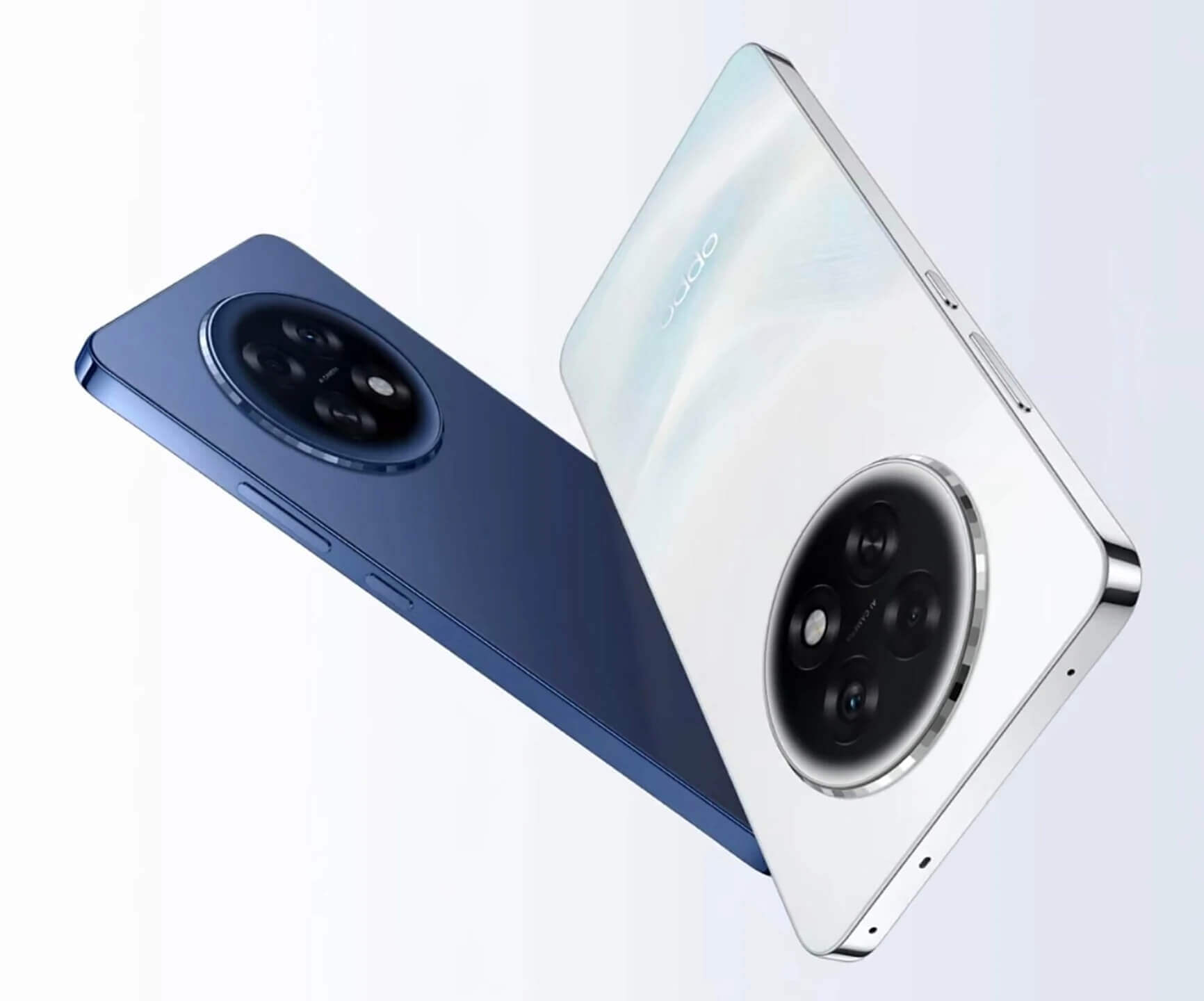 OPPO A6 Max OPPO A6 Max