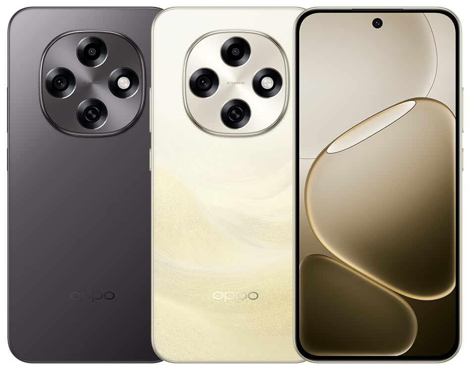 OPPO F31