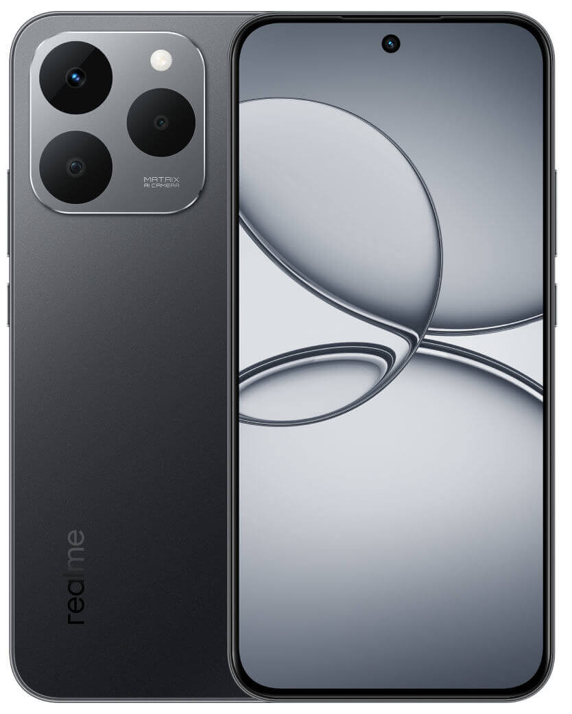 Realme 15T Realme 15T