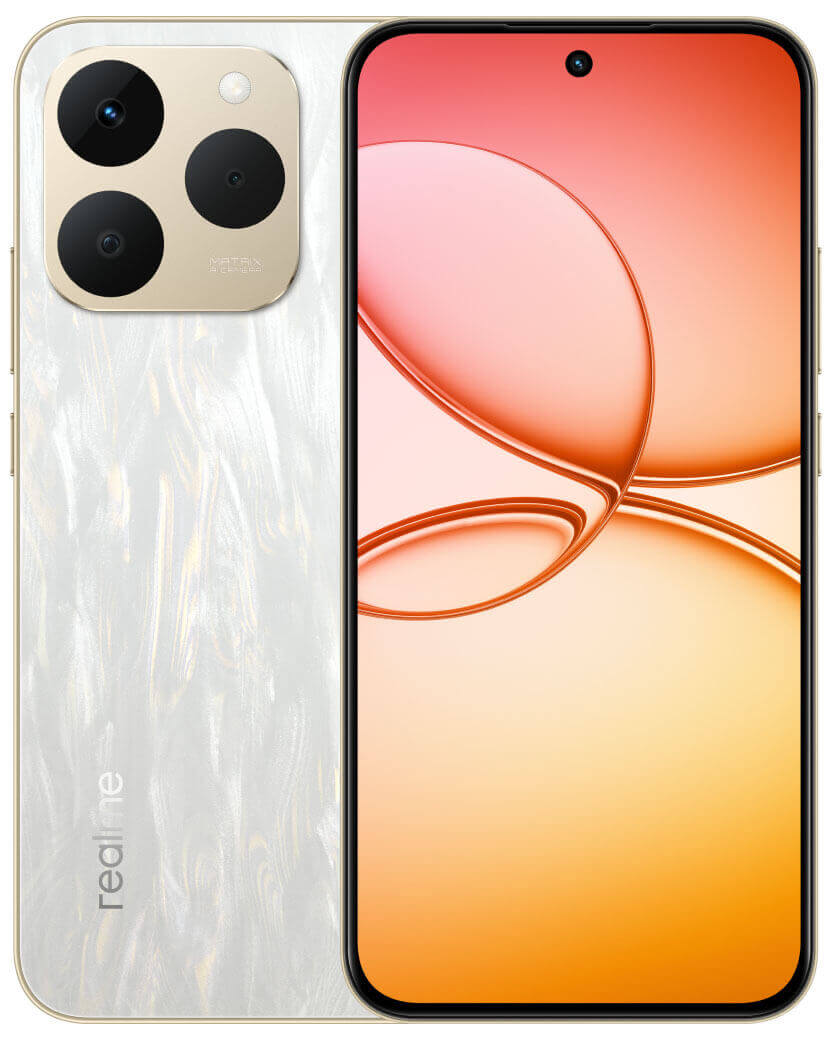 Realme 15T Realme 15T