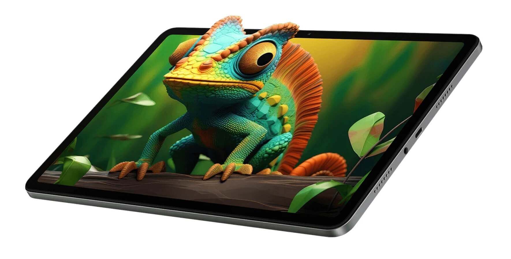 Представлен Redmi Pad 2 Pro – планшет с 5G и Snapdragon 7s Gen 4