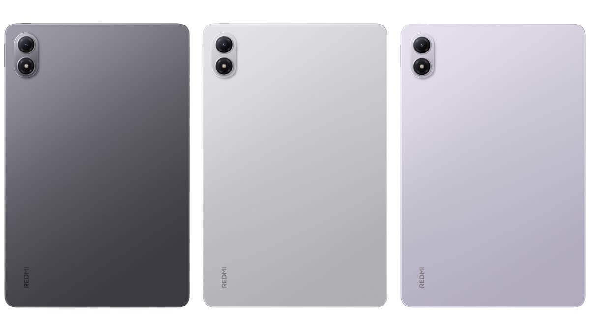 Redmi Pad 2 Pro