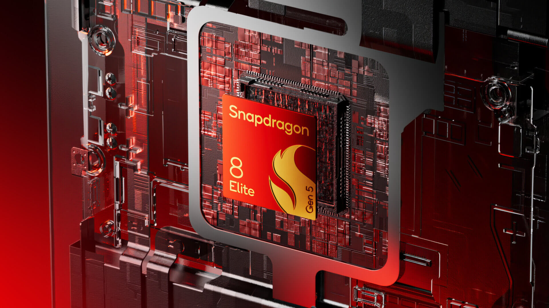 Qualcomm представила Snapdragon 8 Elite Gen 5 – плюс 20% производительности и 35% энергоэффективности