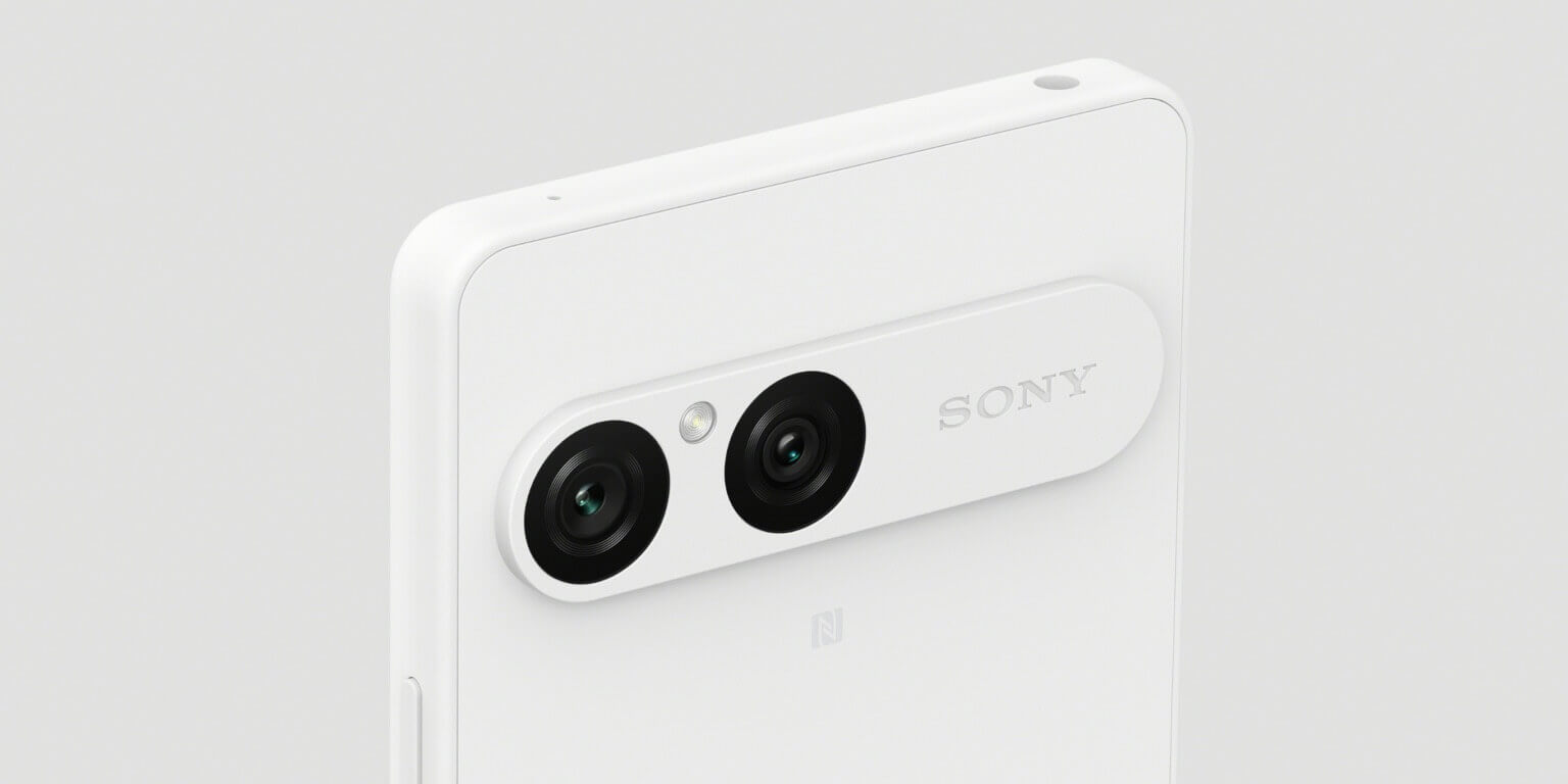 Sony Xperia 10 VII Camera Sony Xperia 10 VII Camera