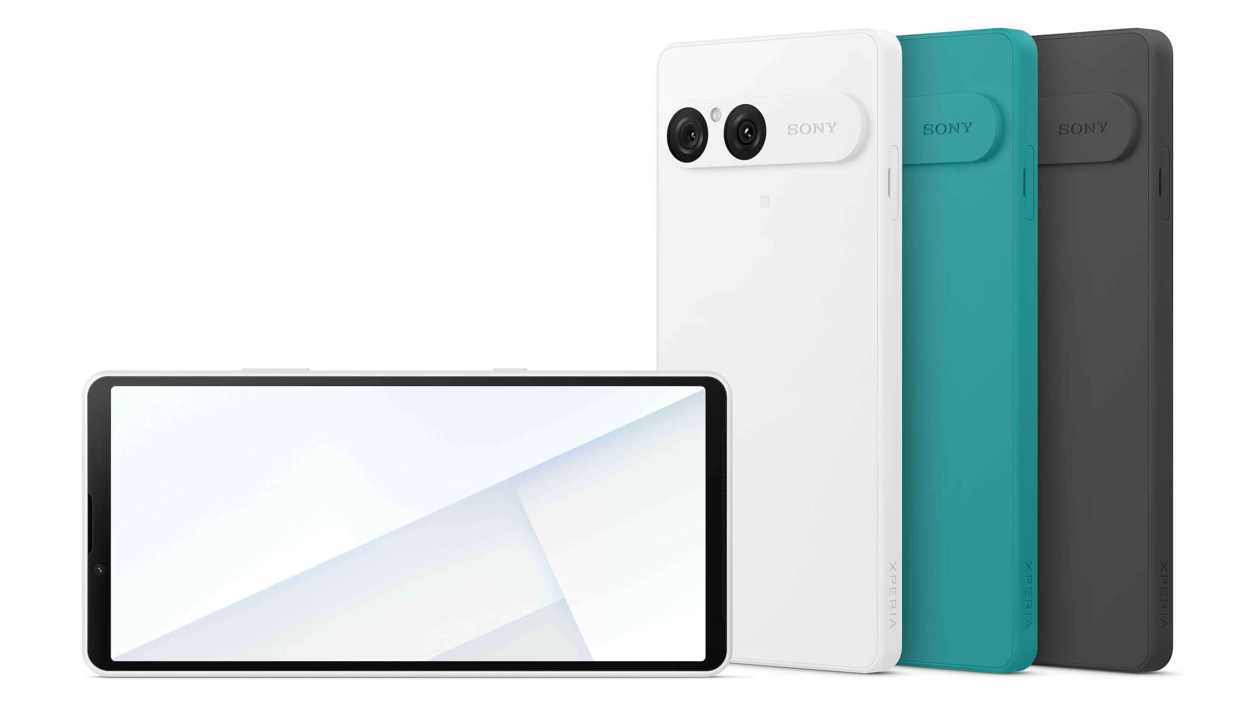 Sony представила Xperia 10 VII за €449