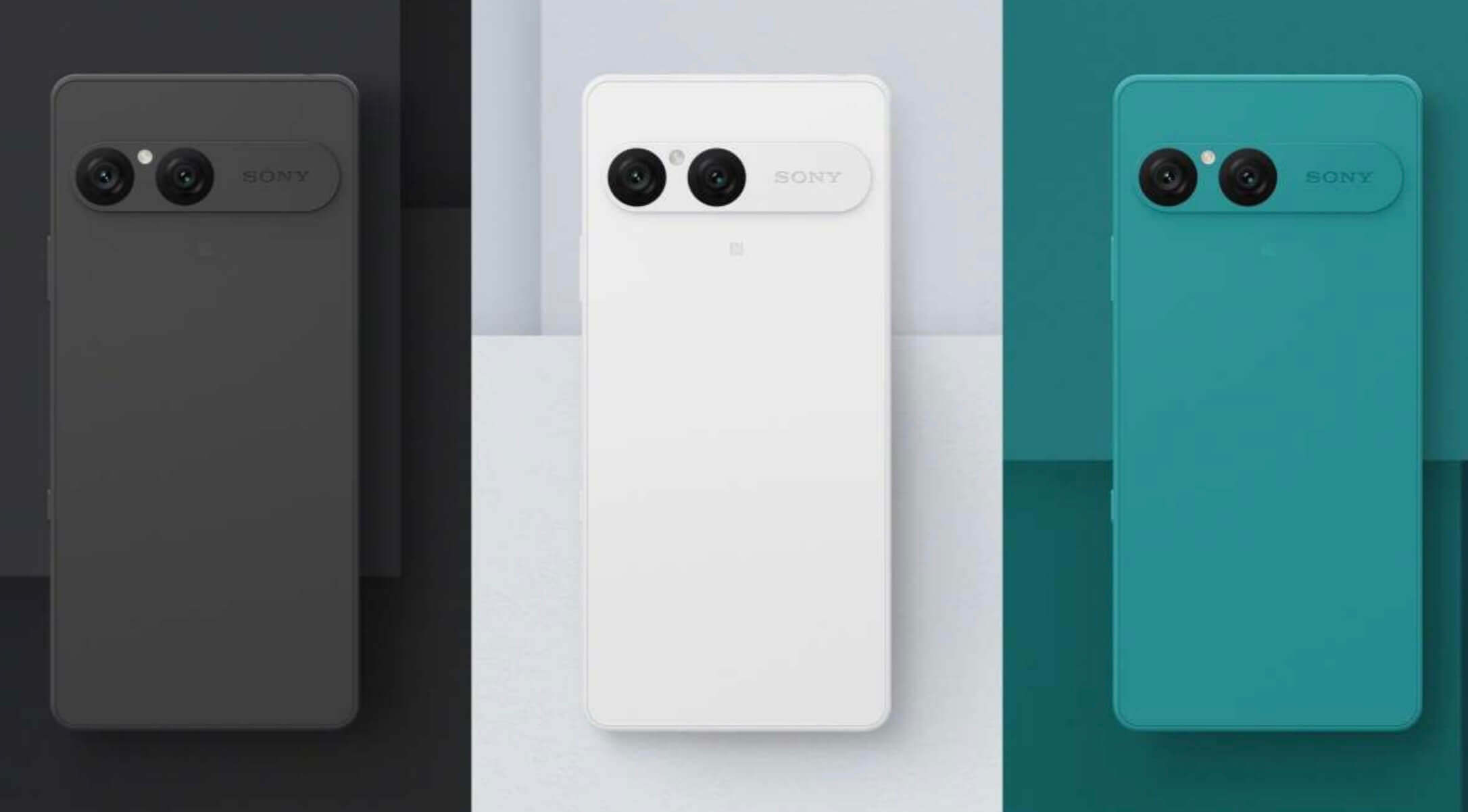Sony Xperia 10 VII Sony Xperia 10 VII