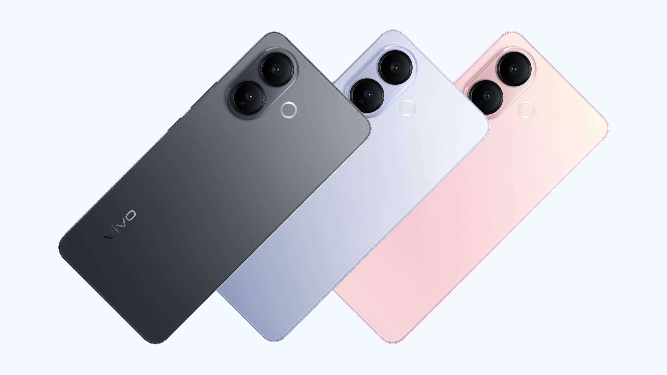 Vivo V60 Lite