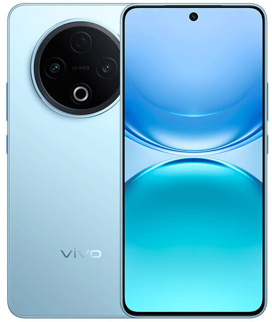 Vivo Y500 Vivo Y500