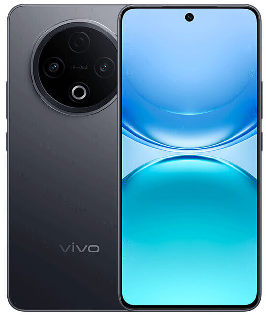 Vivo Y500 Vivo Y500