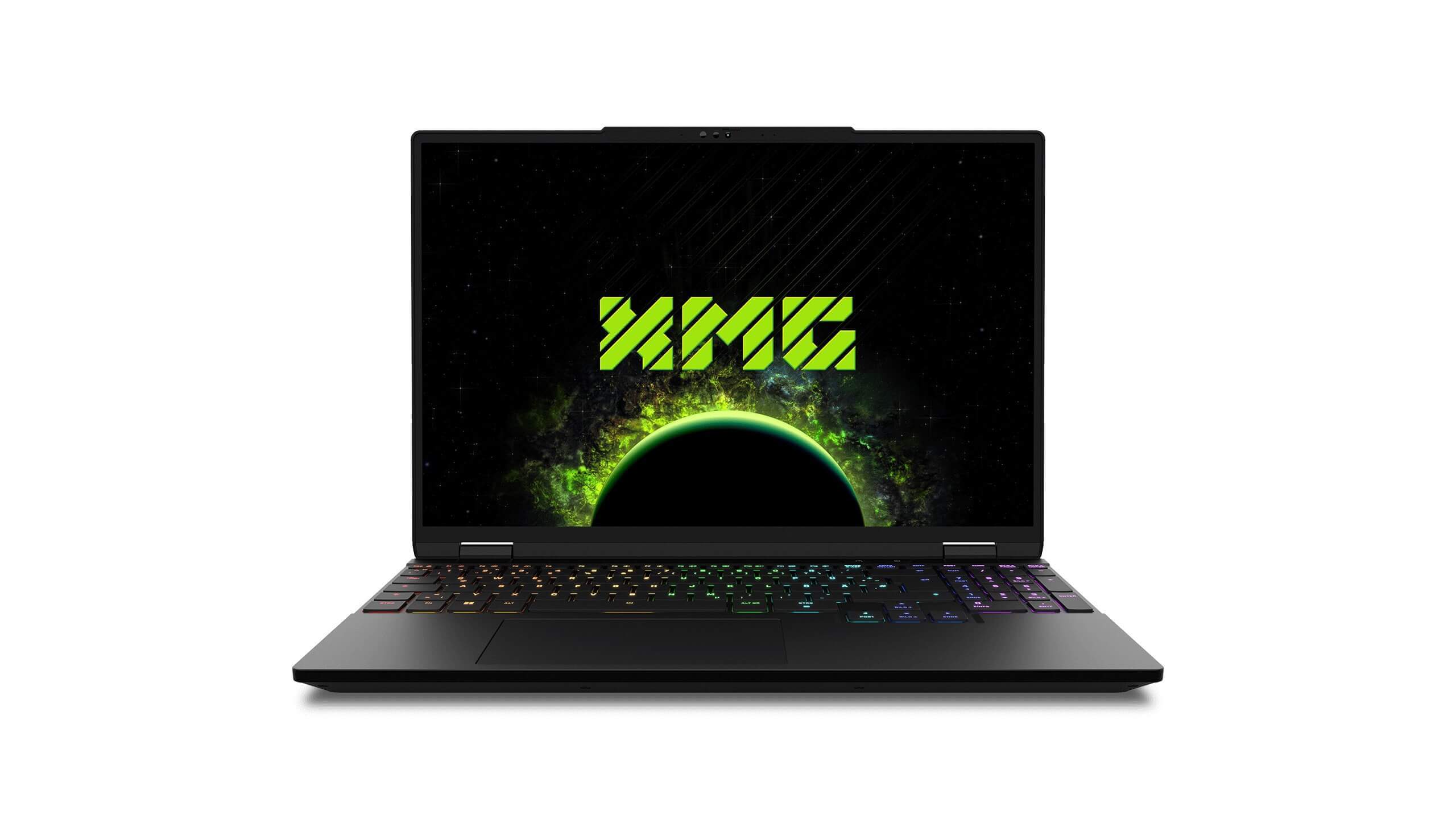 Игровые ноутбуки XMG CORE 15 и CORE 16 получили видеокарту RTX 5070