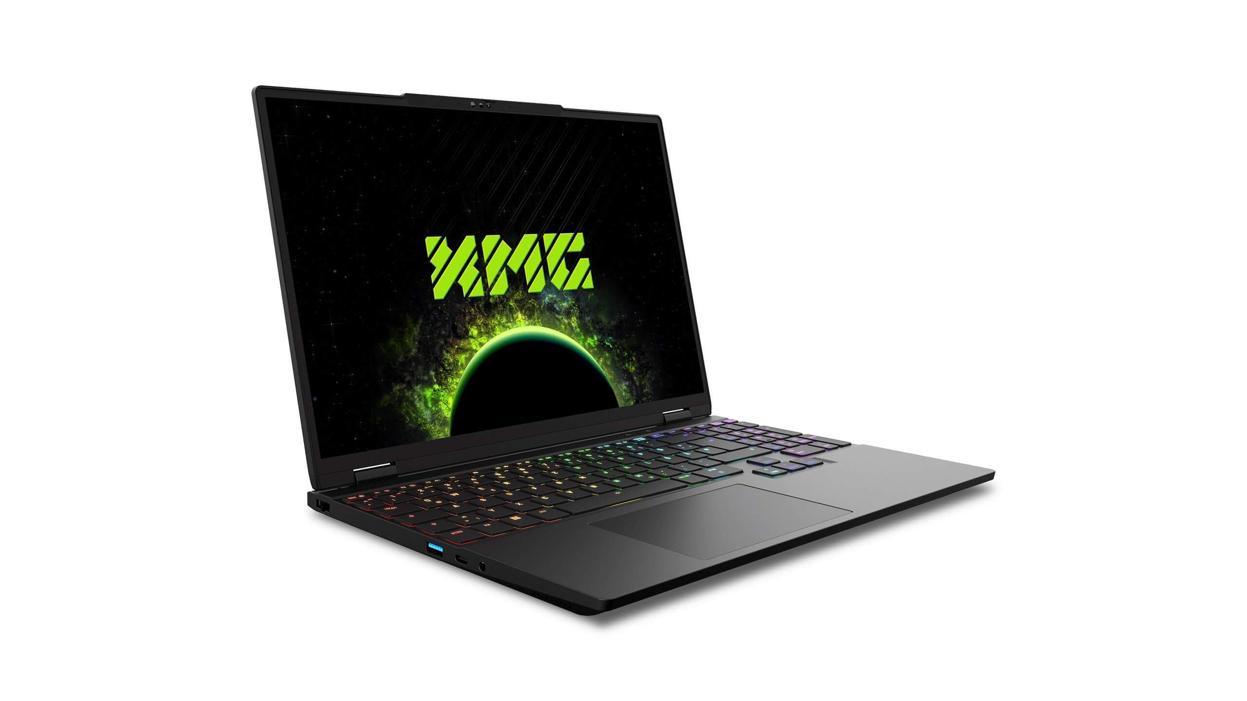 Игровые ноутбуки XMG CORE 15 и CORE 16 получили видеокарту RTX 5070