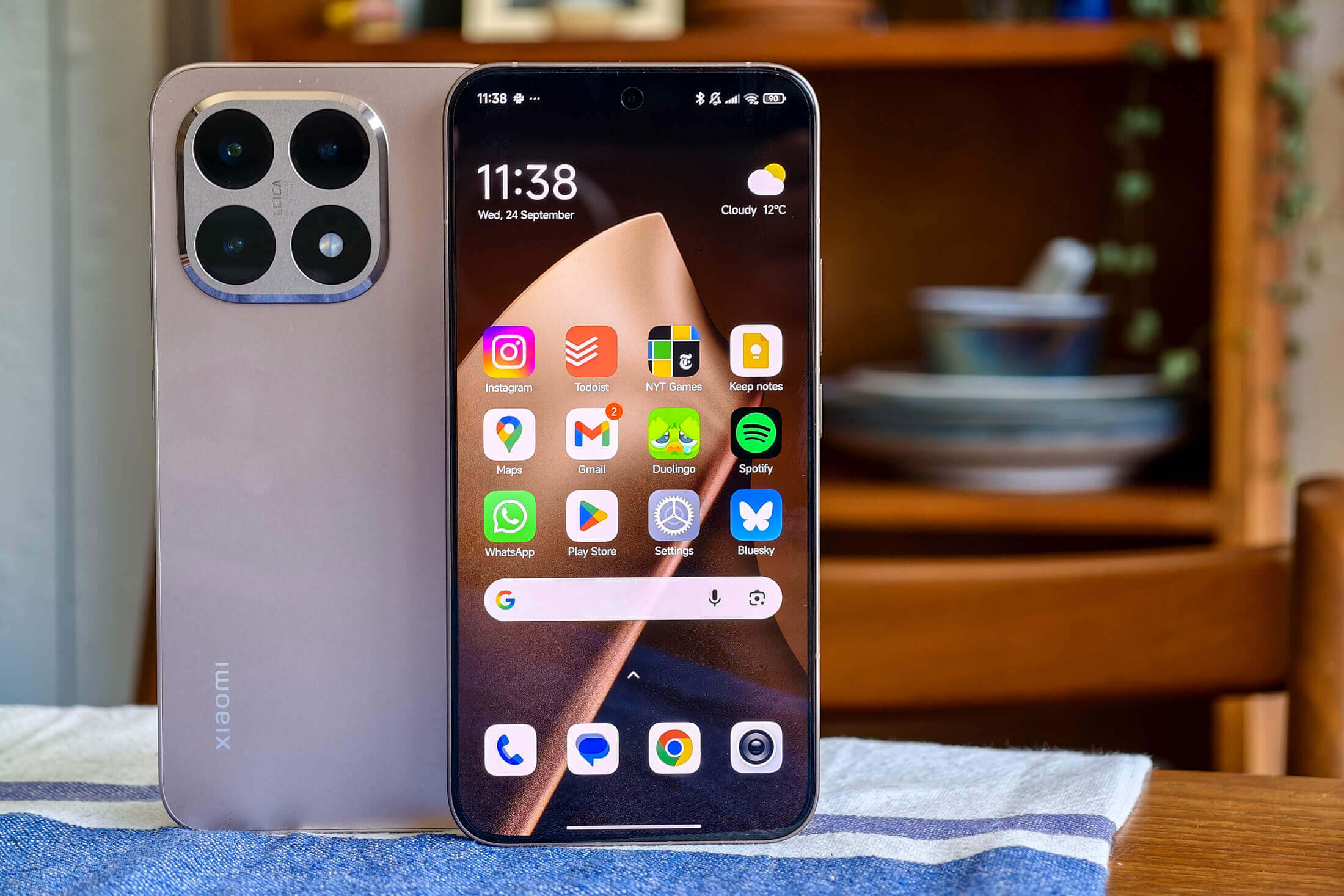 Xiaomi 15T Pro