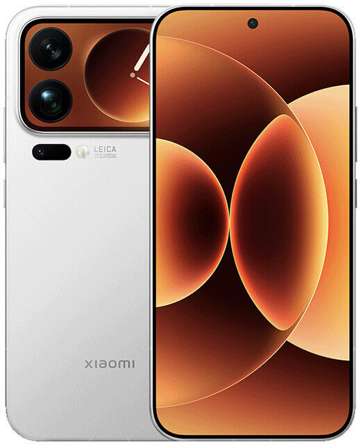 Xiaomi 17 Pro Max