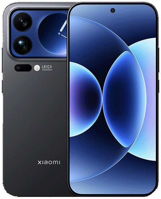 Xiaomi 17 Pro Max
