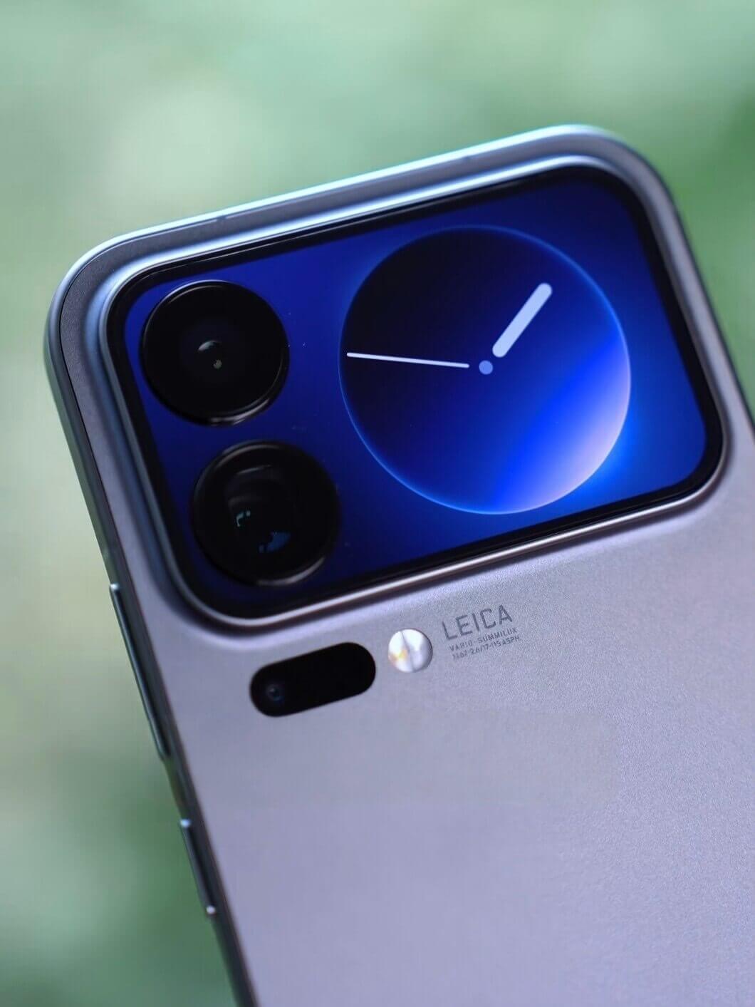 Xiaomi 17 Pro Xiaomi 17 Pro