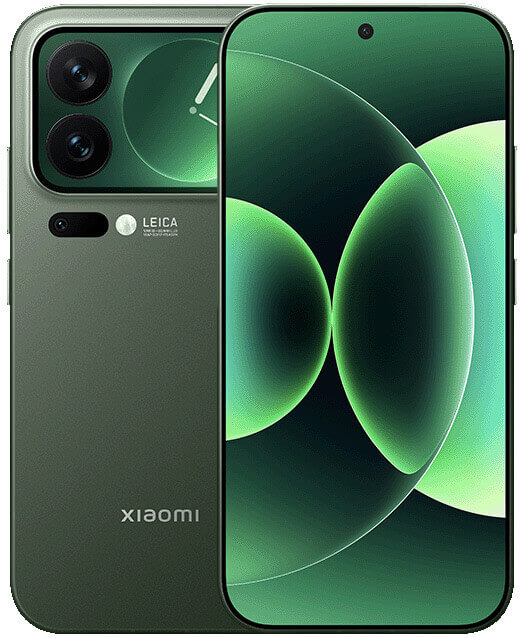 Xiaomi 17 Pro