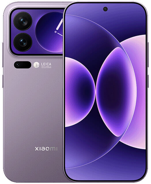 Xiaomi 17 Pro