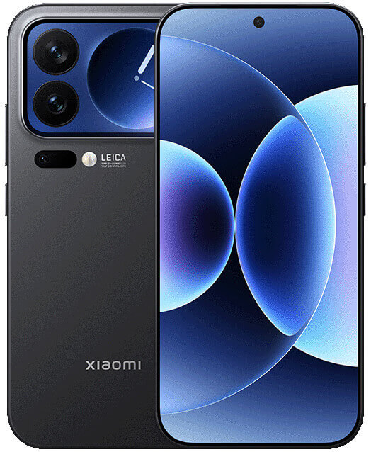 Xiaomi 17 Pro