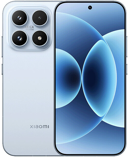 Представлен Xiaomi 17 – компактный смартфон с батареей на 7000 мАч