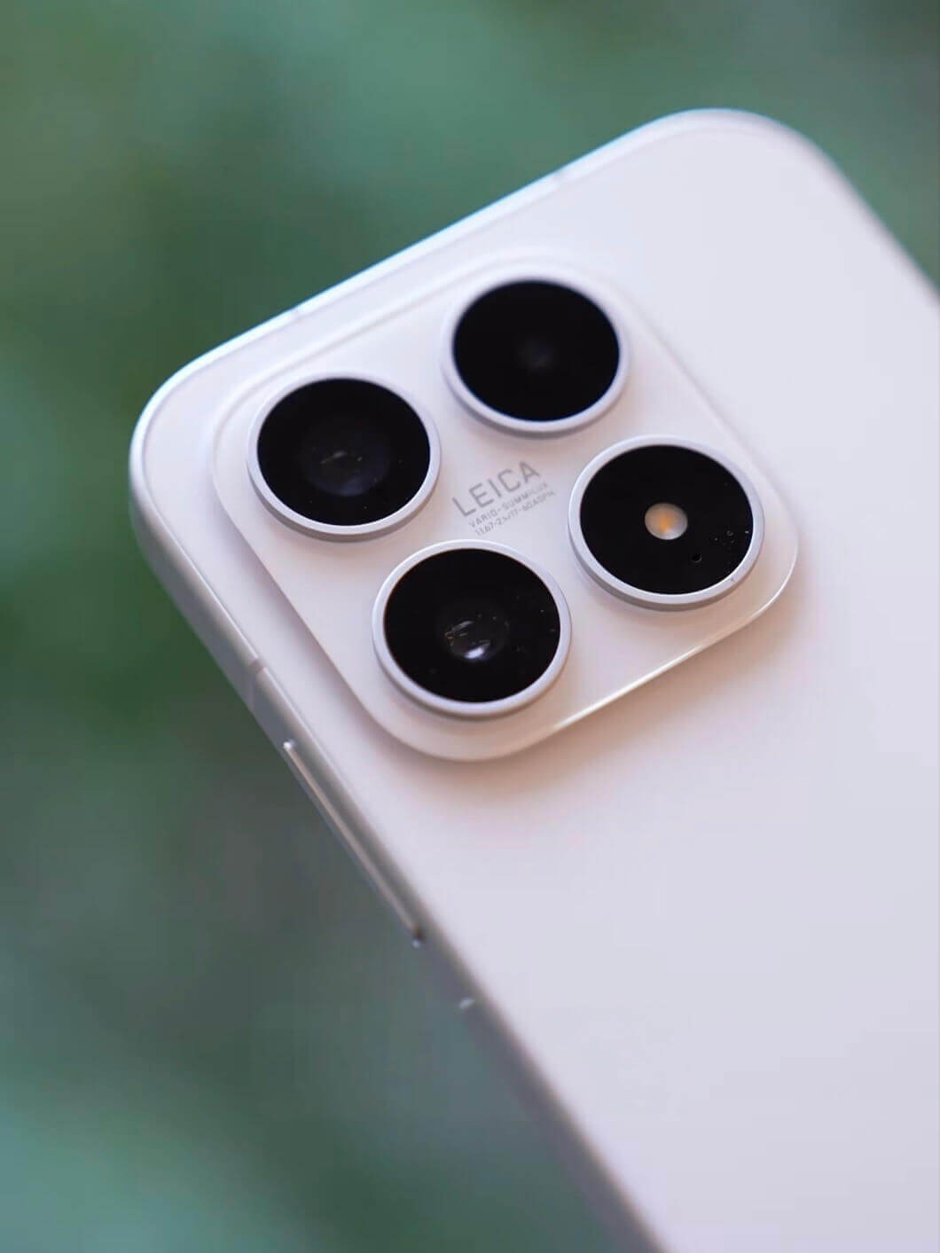 Xiaomi 17 Xiaomi 17