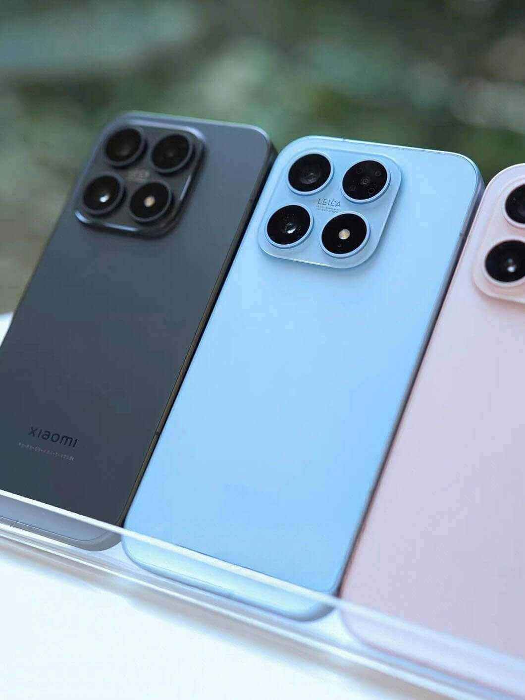 Xiaomi 17 Xiaomi 17