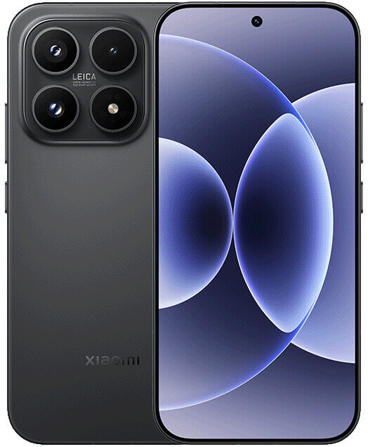 Xiaomi 17