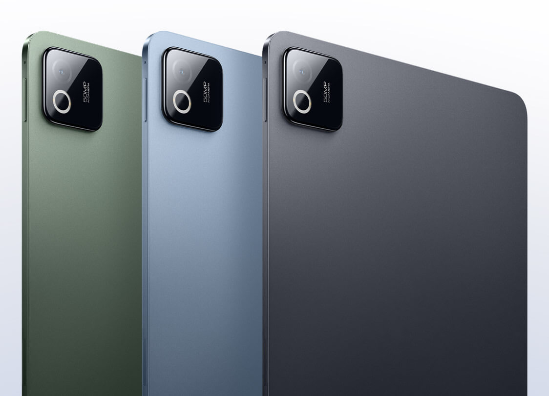 Xiaomi Pad 8