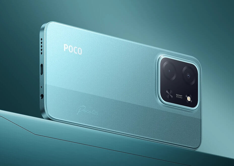 Xiaomi Poco C85 Xiaomi Poco C85