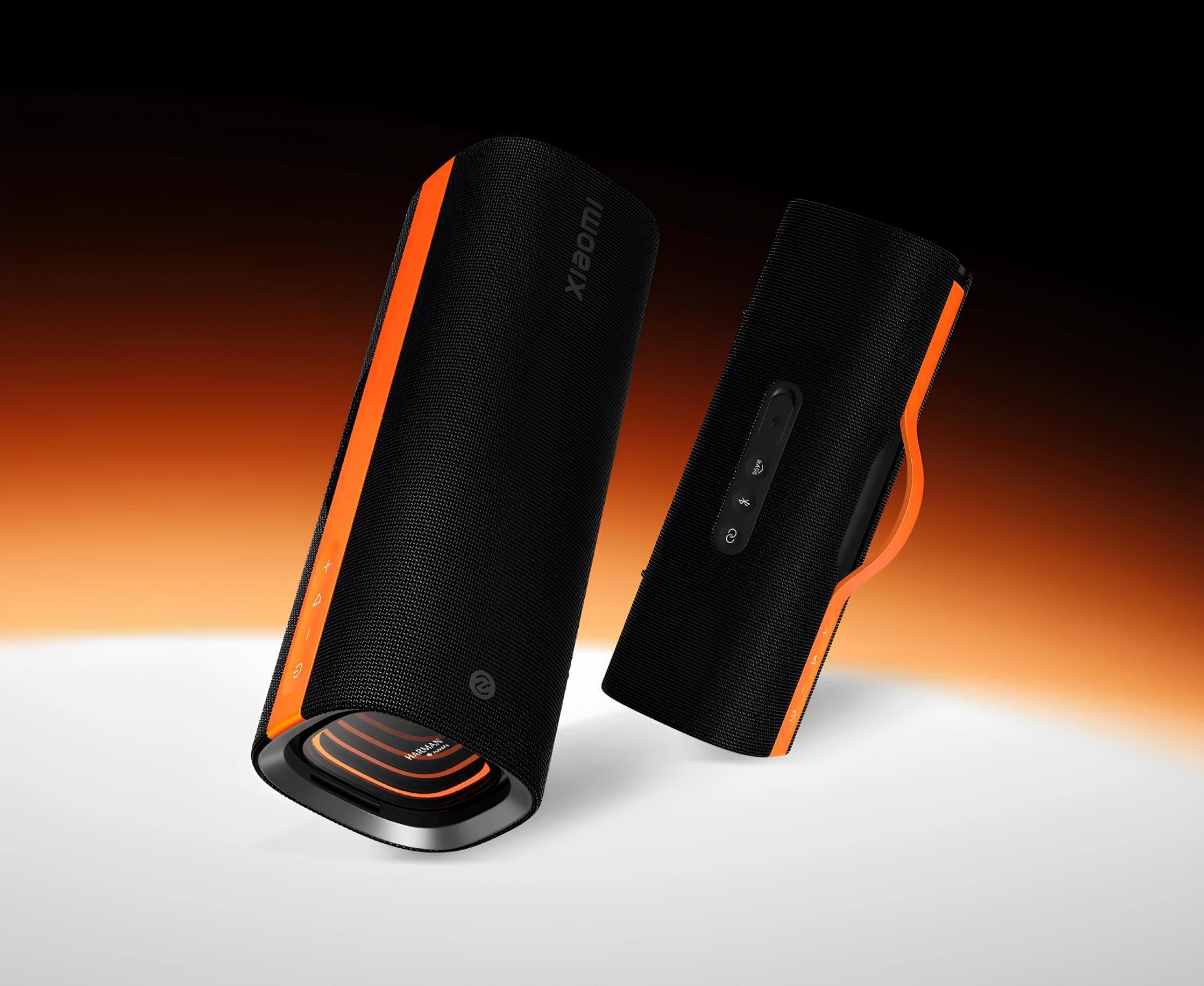 Xiaomi Sound Party