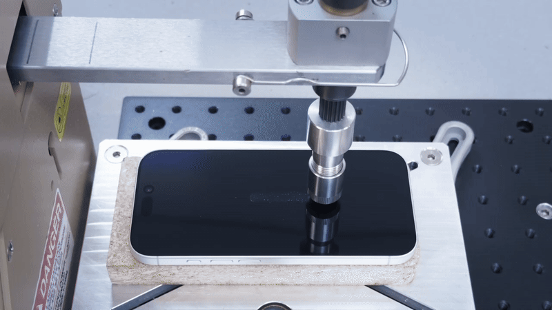 iPhone 17 (Ceramic Shield 2)