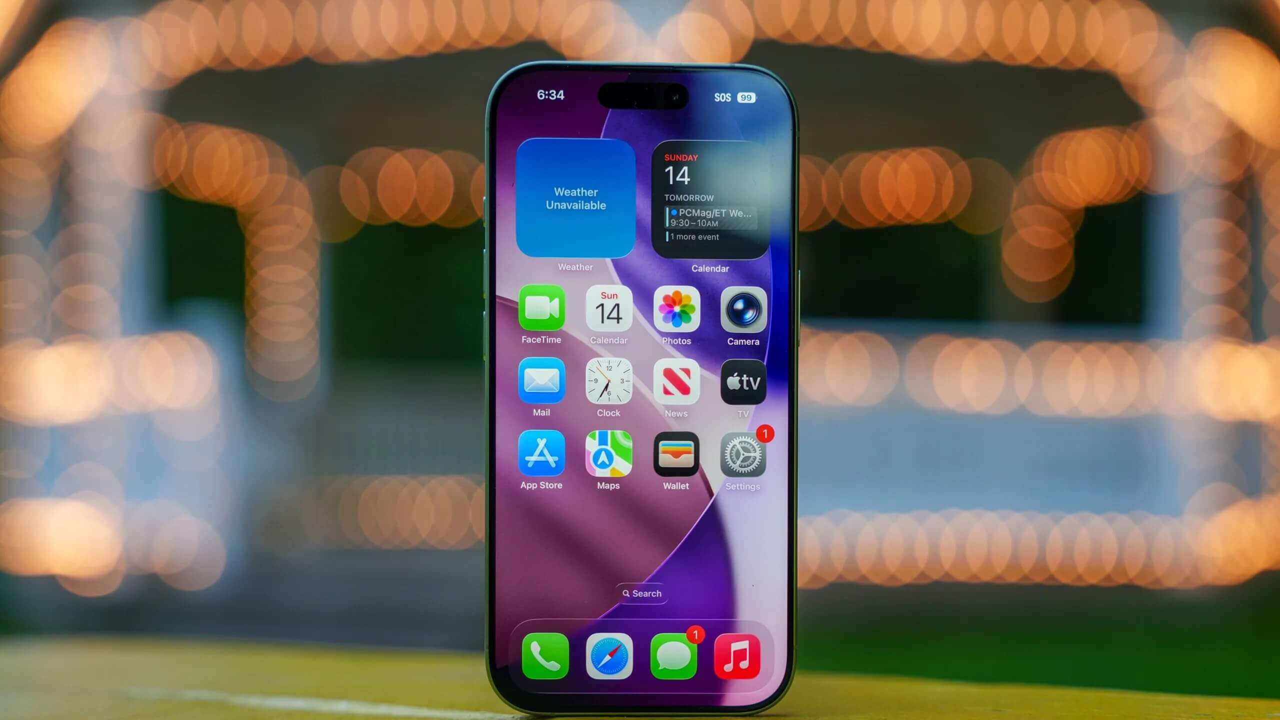 Первые обзоры iPhone 17