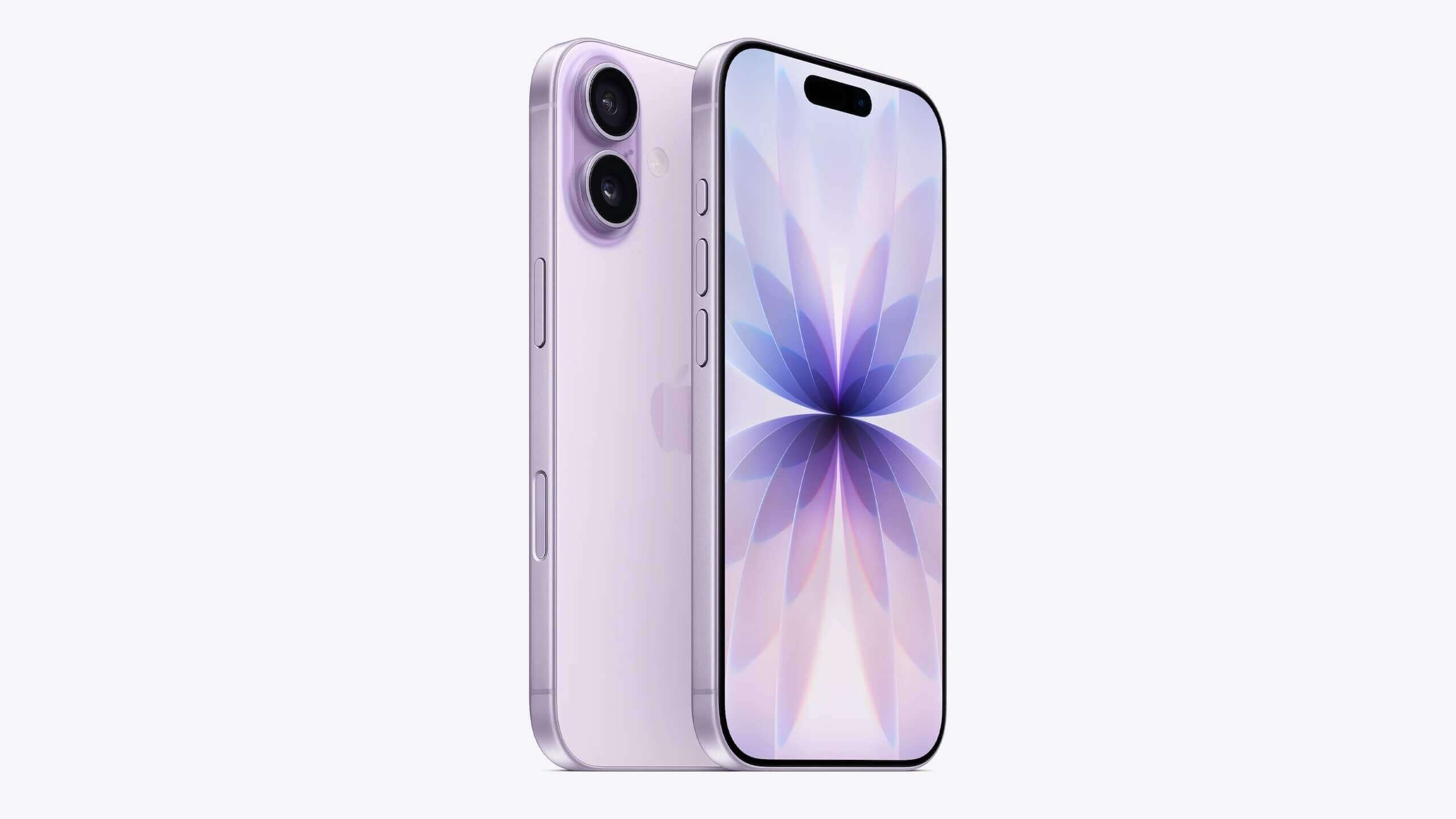iPhone 17 продаётся в 8 раз лучше iPhone 16