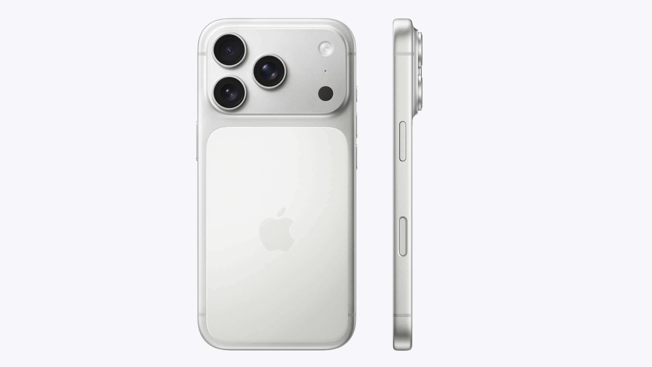 iPhone 17 Pro iPhone 17 Pro